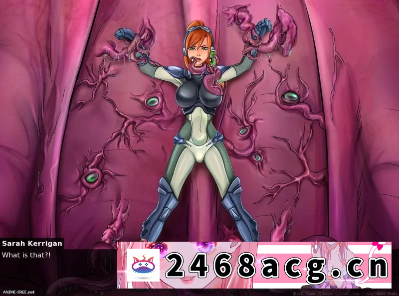 [SLG]【SLG/官中/动态/PC+安卓+Mac】星际婊子：燥热的精子 v0.47 官方中文版 [3+4.7G][百度盘]-猫咪社