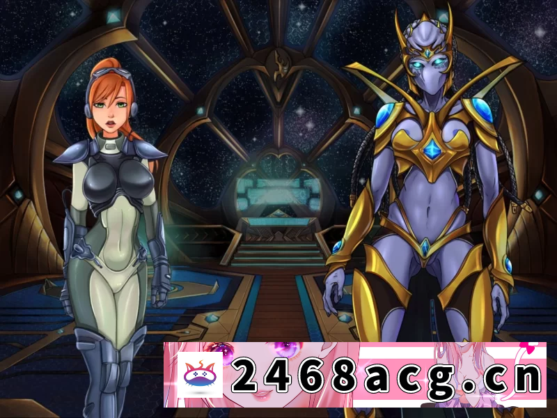 图片[3]-[SLG]【SLG/官中/动态/PC+安卓+Mac】星际婊子：燥热的精子 v0.47 官方中文版 [3+4.7G][百度盘]-猫咪社