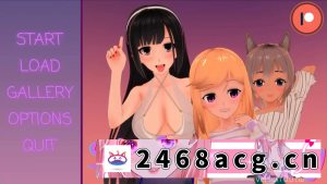 [SLG] 日式SLG/动态/】罪恶谷（Sinful Valley）V0.1.5 汉化中文 PC+安 [1+1.80G][百度盘] -猫咪社