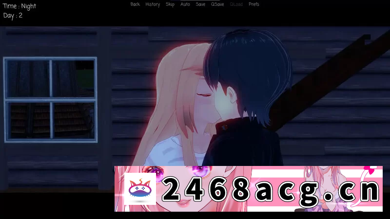 图片[3]-[SLG] 日式SLG/动态/】罪恶谷（Sinful Valley）V0.1.5 汉化中文 PC+安 [1+1.80G][百度盘] -猫咪社