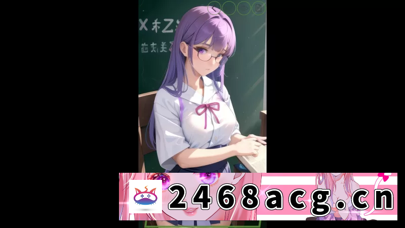 图片[3]-[AVG] 【日系，汉化】欺凌终结者0.3【安卓】 [1+686M][百度盘]-猫咪社