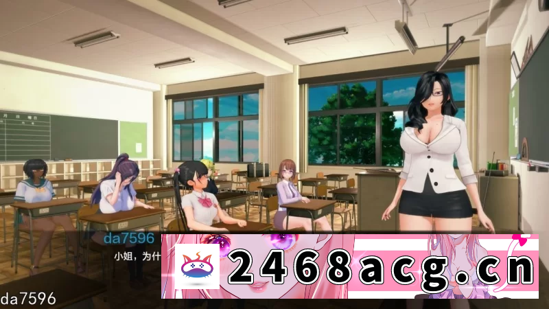 图片[3]-[手游]更新[亚洲风SLG/动态] 生命的回报 Life‘s Payback v2.0 汉化版 [1+1.30G][百度盘]-猫咪社