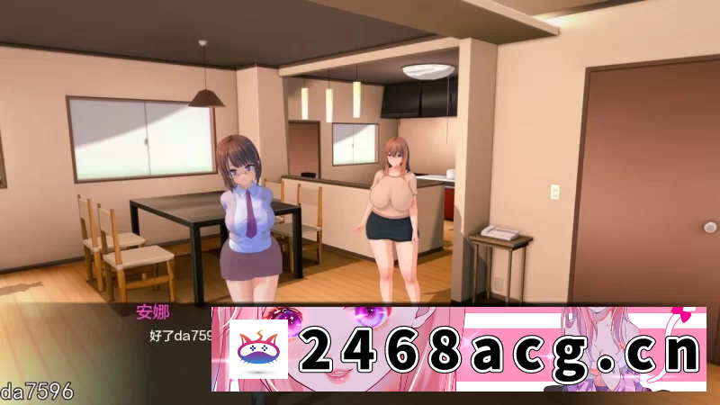 图片[5]-[手游]更新[亚洲风SLG/动态] 生命的回报 Life‘s Payback v2.0 汉化版 [1+1.30G][百度盘]-猫咪社