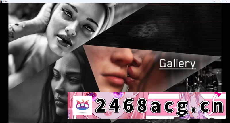 [欧美] 【淫母SLG/汉化/PC+安卓】The Synthetic-合成体Ep.5Beta [乱补+画廊] [2+6.3G][百度盘] -猫咪社