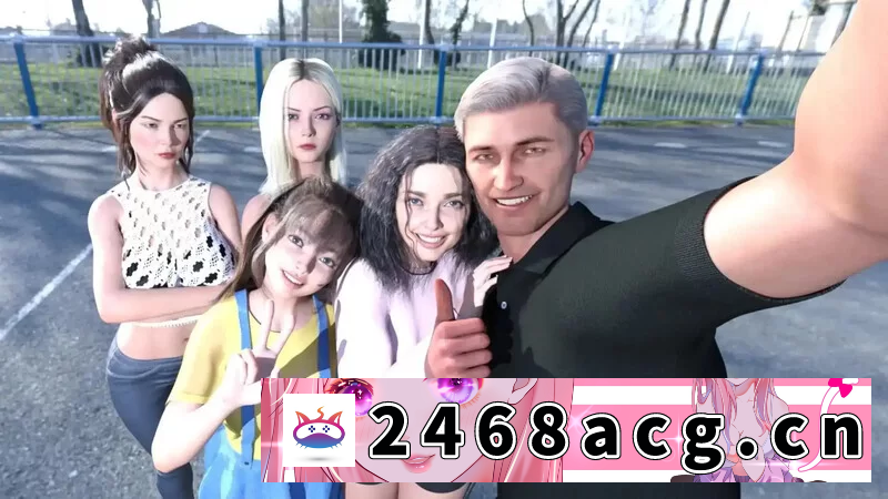 [SLG] 【欧美SLG/动态/汉化】假父亲Second S2V0.4 汉化中文 PC+安卓- [1+3G][百度盘]