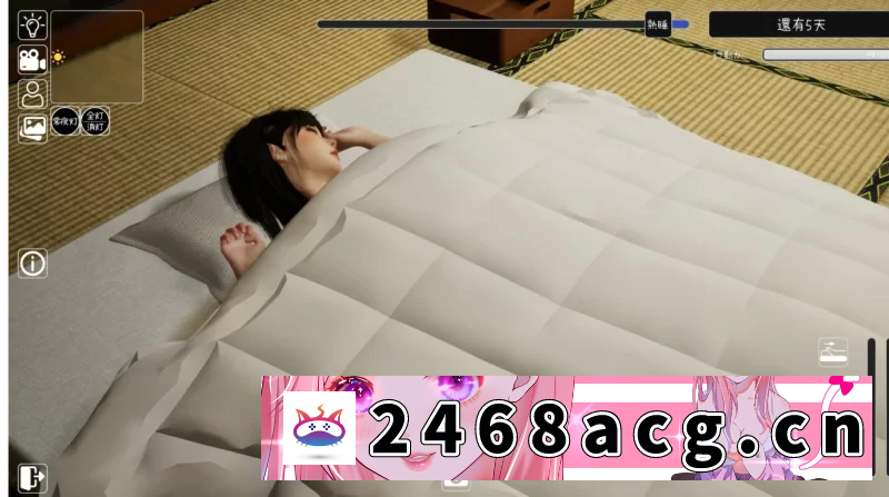 图片[3]-[SLG]  沉睡的羁绊V1.01 官方中文版【PC/安卓2.33G】 [1+2.33G][百度盘] -猫咪社