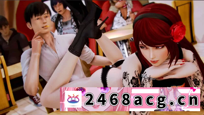 [SLG] [自行打包] [PC/安卓]二次元老婆学院 Waifu Academy V0.12.5 汉化版 [2+7.8G][百度盘]