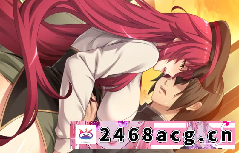 图片[2]-[ADV]  榨精士姐姐 【ADV/PC/动态/Live2D/汉化/全CV】 [1+3.4G][百度盘] -猫咪社