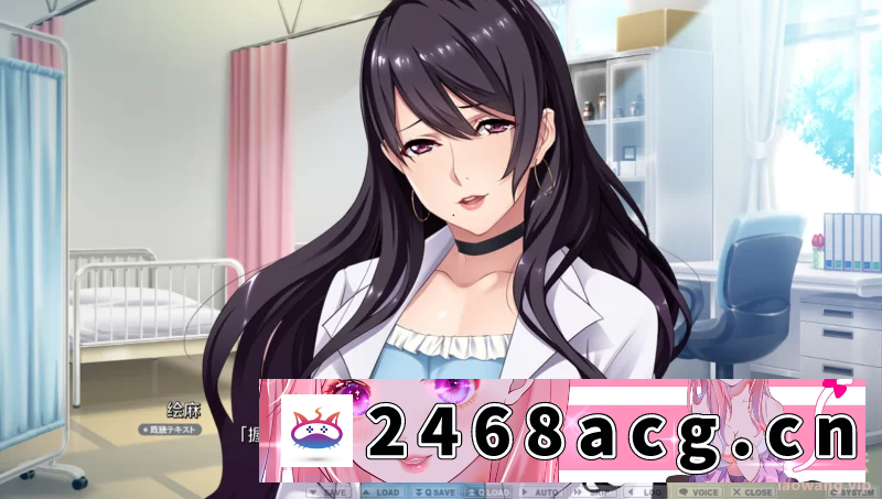 图片[10]-[ADV]  榨精士姐姐 【ADV/PC/动态/Live2D/汉化/全CV】 [1+3.4G][百度盘] -猫咪社