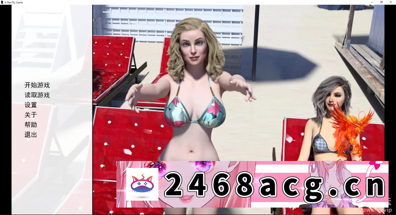 [欧美] 【全家桶SLG/汉化/双端】Family Man家庭主男-肏骚女儿和淫妻v9.1 [2+5G][百度盘] -猫咪社