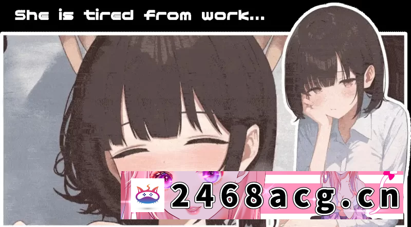 [SLG] [SLG/中文/动态]进入可疑按摩店的新员工 官方中文版 [PC+安卓] [新作] [1+870M][百度盘]