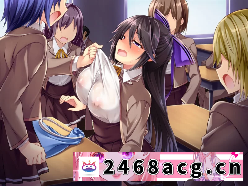 图片[2]-[手游]  [拔作ADV/多P阿黑颜] 怎么欺负冬爱酱都可以哦 足りてない… [1+2.40G][百度盘]-猫咪社