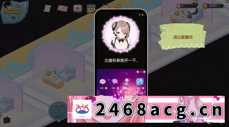 图片[6]-[SLG] pc [经营SLG/互动养成/AI生成/动态] 黑山恋爱咖啡厅 Ver3.4 官方中文版 [1+1.8G][百度盘]-猫咪社