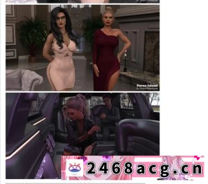 [SLG]  米尔菲力西斯/美味奶昔（Milfylicious） V0.32 汉化中文【双端 [1+6.2g][百度盘]-猫咪社