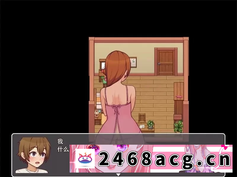 图片[2]-[端游] [自行打包] 【日系RPG/精品/露出/PC】我的乡村日常生活！Ver0.3.2 Mtool汉化版 [1+2.44G][百度盘]-猫咪社