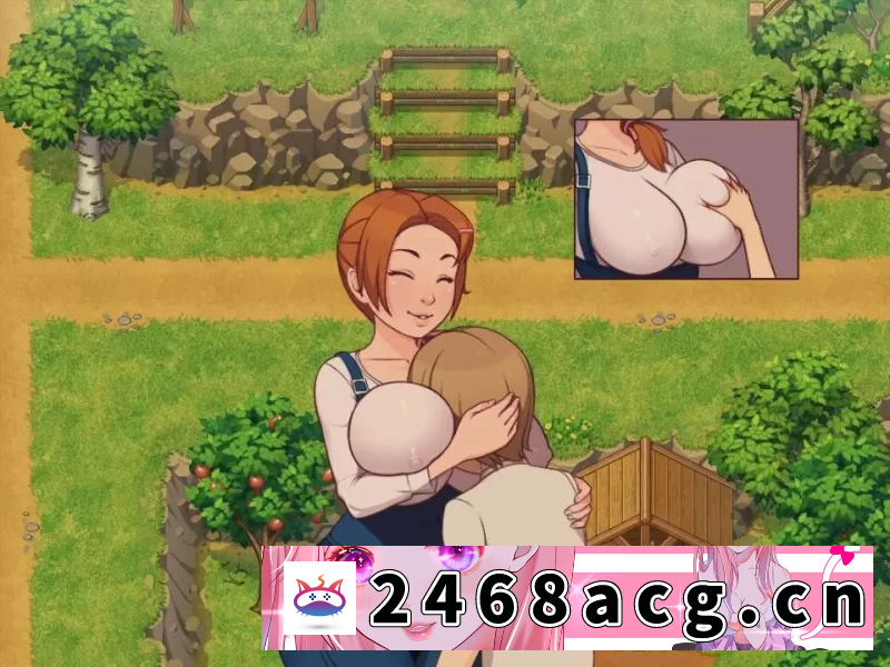 图片[9]-[端游] [自行打包] 【日系RPG/精品/露出/PC】我的乡村日常生活！Ver0.3.2 Mtool汉化版 [1+2.44G][百度盘]-猫咪社