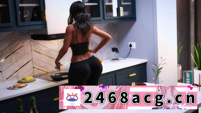 [SLG] 更新[SLGpc+安卓]欧美乱伦合成 The Synthetic Ep. 5 BETA 汉化版 [1+590M][百度盘] 