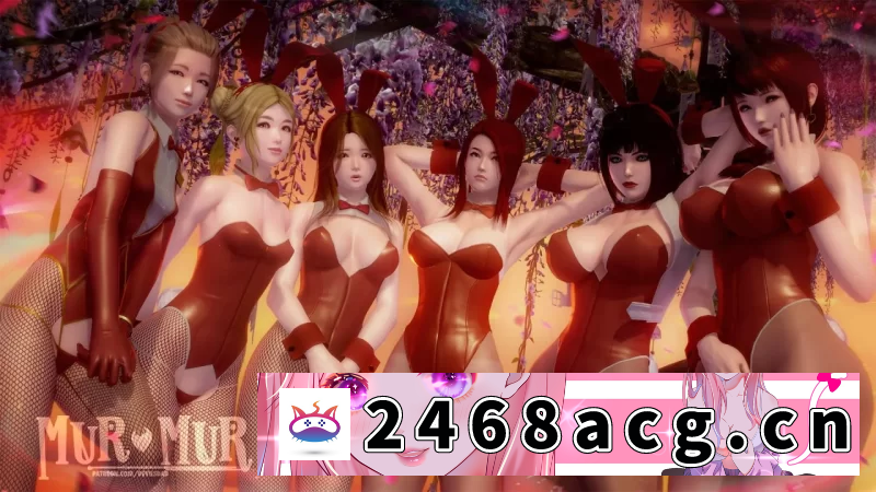 图片[3]-[无码-汉化] 亚洲风SLG/汉化/PC+安卓】低语 重置 Ver0.70 【3.5G [2+3g][百度盘]-猫咪社