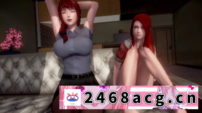 图片[6]-[无码-汉化] 亚洲风SLG/汉化/PC+安卓】低语 重置 Ver0.70 【3.5G [2+3g][百度盘]-猫咪社