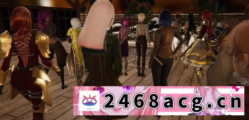 图片[6]-[SLG] [自行打包] [PC+安卓SLG] 【亚洲风SLG/动态】战争部落起源 V0.1.0 汉化中文 [2+450M][百度盘] -猫咪社