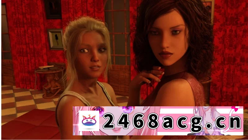 图片[2]-[SLG]  杰西卡的选择 – 起源 最终 AI汉化版【PC/2.87G/完结 [1+2.87G][百度盘]-猫咪社