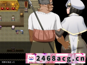 [RPG角色扮演] [自行打包] [阿黑颜/NTR寝取/爆乳淫乱]NTR女祭司 Ver1.0 火力全开重置完结版 [aop模拟器] [1+2.08g][百度盘]-猫咪社