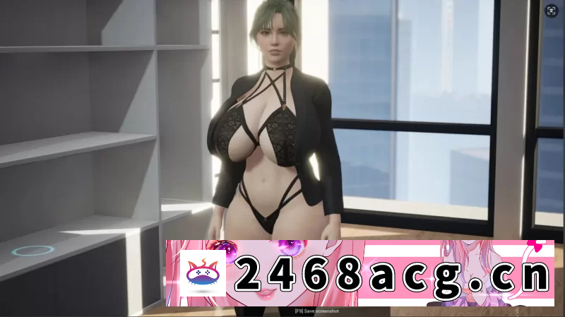 [其他] [自行打包] 【FPS PC】致命解药v0.5.3.1 官方中文版+色色绅士MOD整合 [1+23G][百度盘]