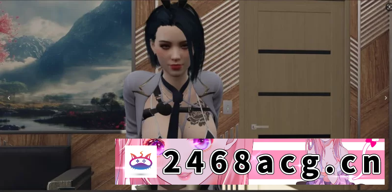 图片[6]-[其他] [自行打包] 【FPS PC】致命解药v0.5.3.1 官方中文版+色色绅士MOD整合 [1+23G][百度盘]-猫咪社