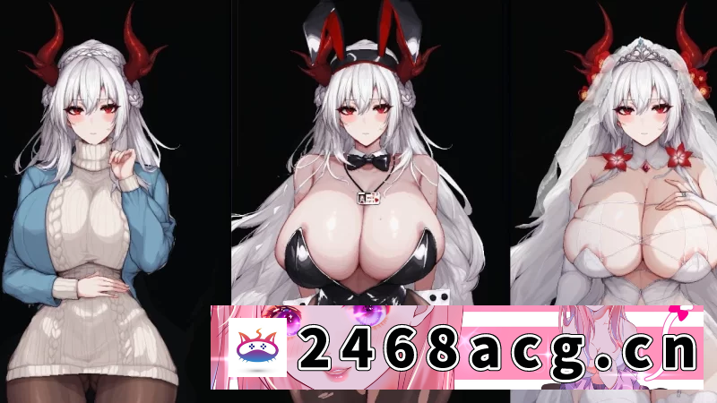 图片[6]-[无码-汉化] [自行打包] ［步兵/动态/小马/官中/怀孕/pc/安卓joi］我和龙女妈妈的玄幻之旅 [1+1g][百度盘]-猫咪社