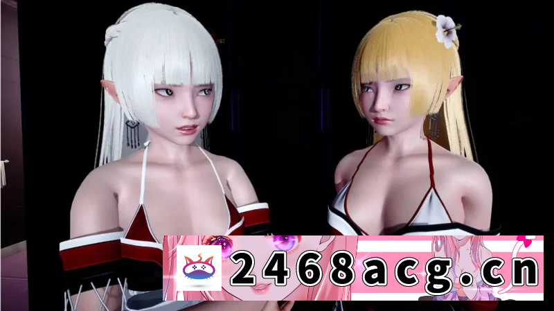 [SLG] [自行打包] 【SLG PC安卓】黑暗伴侣S2 Ch.11 AI汉化版 [1+4.82G][百度盘] -猫咪社