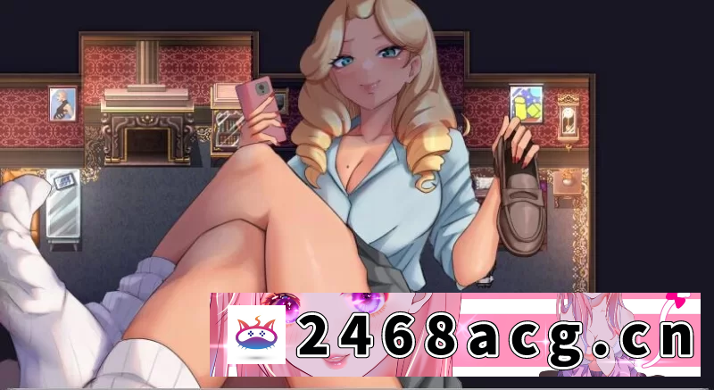 图片[3]-[RPG角色扮演]  【PC/安卓Joiplay】黑玫瑰酒店 Dev Build 1 汉化版 [4+860MB][百度盘]-猫咪社