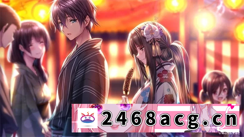 图片[3]-[手游] 【安卓直装/神作ADV/巨乳/cospaly/纯爱】甜蜜女友2+ 完美移植版 [1+4.5G][百度盘] -猫咪社