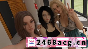 [欧美]  [欧美SLG/双端/动态]丢失的女儿 Lost Daughter Ver0.4汉化版 [1+4G][百度盘]-猫咪社