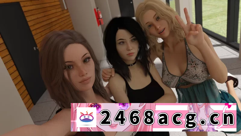 [欧美]  [欧美SLG/双端/动态]丢失的女儿 Lost Daughter Ver0.4汉化版 [1+4G][百度盘]-猫咪社