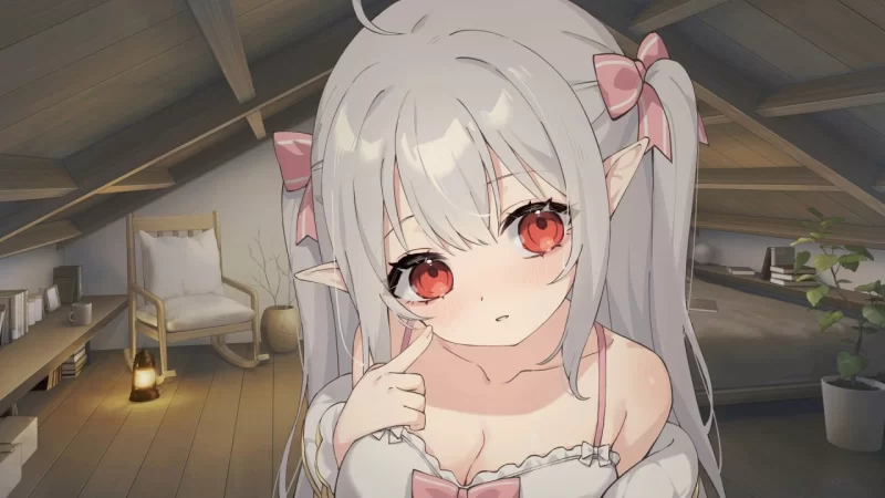 图片[10]-[日本] 日系SLG精品/官中/兄妹/骨科/PC+安卓】和存在感薄弱妹妹一起的简单生活Ver0.77B [2+4g][百度盘]-猫咪社