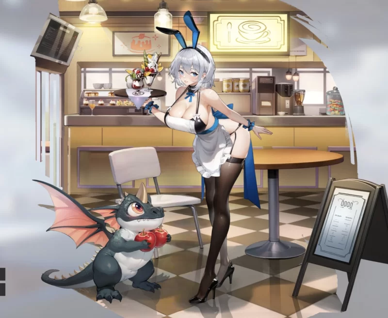 图片[2]-[手游] 【SLG/安卓】战火使命Ver.1.0.2简中触摸爆衣版 [1+530M][百度盘]-猫咪社