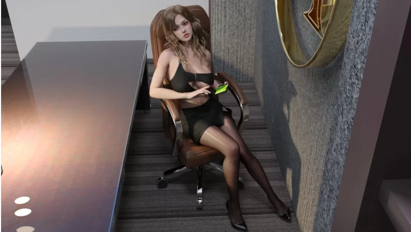 图片[2]-[SLG] 爱欲之都开篇季0.2.3 AI汉化版【PC安卓10.8G/更新】 [1+10.8G][百度盘]-猫咪社