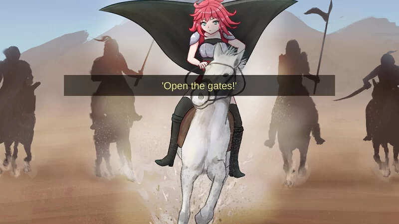 图片[4]-[SLG] 更新[互动SLG/调教拷打/全动态] 奴隶领主 1.0.8 官中版 PC+安卓 [1+5.60G][百度盘] -猫咪社