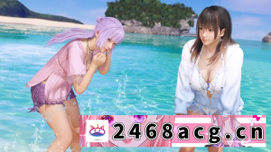 [SLG]  [PC版][爆款3D/恋爱模拟/动态] 维纳斯璀璨假期：死或生 中... [1+12.40G][百度盘]-猫咪社