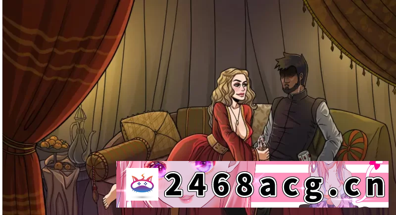 图片[2]-[SLG] 【欧美SLG/AI汉化/2D】妓女游戏0.30 版【PC+安卓/3.00G/更新】 [1+3.00G][百度盘]-猫咪社