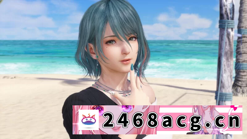 图片[3]-[SLG]  [PC版][爆款3D/恋爱模拟/动态] 维纳斯璀璨假期：死或生 中… [1+12.40G][百度盘]-猫咪社