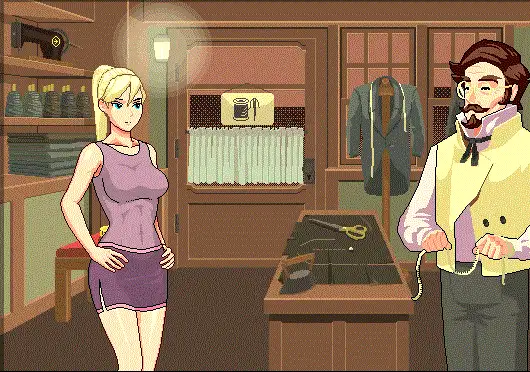 图片[2]-[SLG]  【沙盒SLG/动态】魔法镇安卓+PC 最新步兵版 【更新/740M】 [1+740M][百度盘]-猫咪社