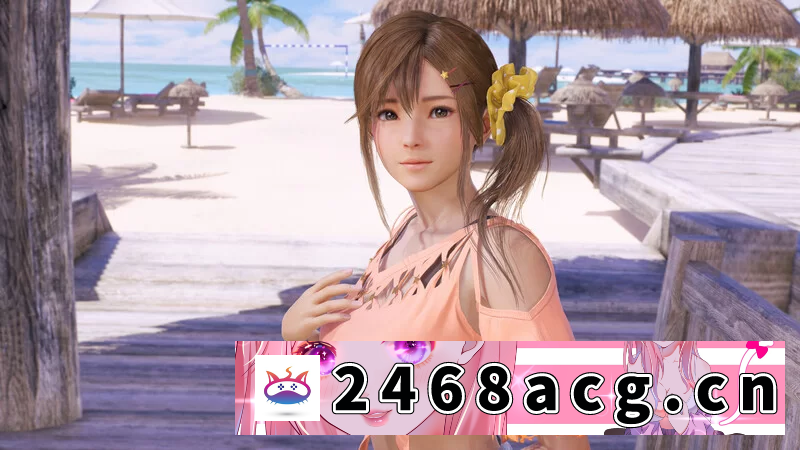 图片[4]-[SLG]  [PC版][爆款3D/恋爱模拟/动态] 维纳斯璀璨假期：死或生 中… [1+12.40G][百度盘]-猫咪社