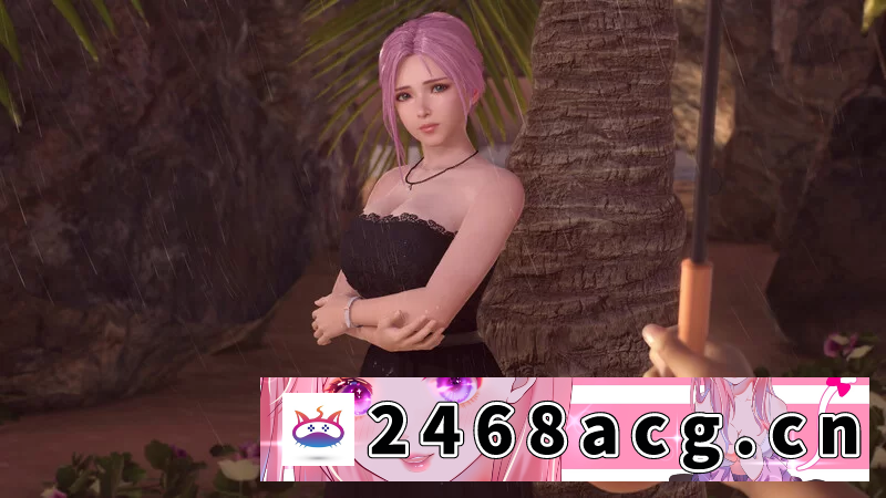 图片[6]-[SLG]  [PC版][爆款3D/恋爱模拟/动态] 维纳斯璀璨假期：死或生 中… [1+12.40G][百度盘]-猫咪社