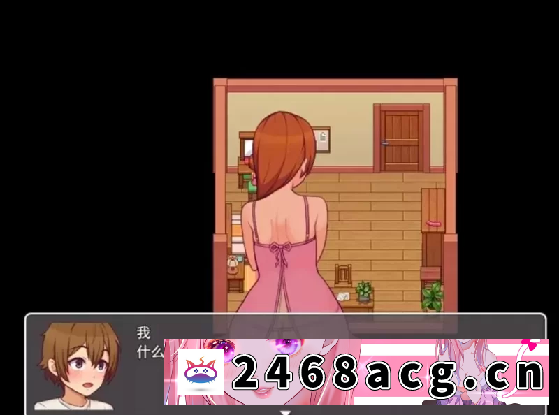 [SLG] 【家园SLG/动态】我的乡村日常生活 汉化中文【PC+安卓-2.30G】 [2+2.3G][百度盘]-猫咪社