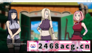 [手游]  [SLG/2D]女忍者训练师0.28.1 AI汉化版PC+安卓 [2+1.4g][百度盘]-猫咪社