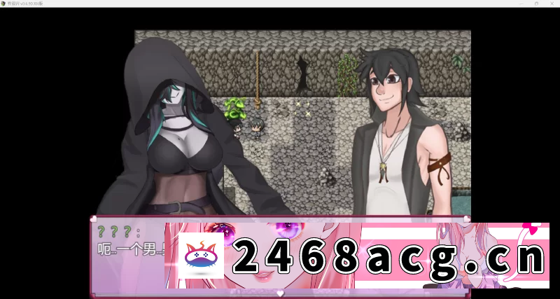 图片[3]-[手游] [欧美RPG] 性爱谷 Sex Valley v0.6.90 内嵌AI汉化版 [1+3.90G][百度盘]-猫咪社