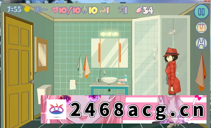 图片[2]-[SLG]【安卓/PC】疯狂新生活 Ver1.08 神奇SLG游戏&补更+2.0G [1+2.0G][百度盘]-猫咪社