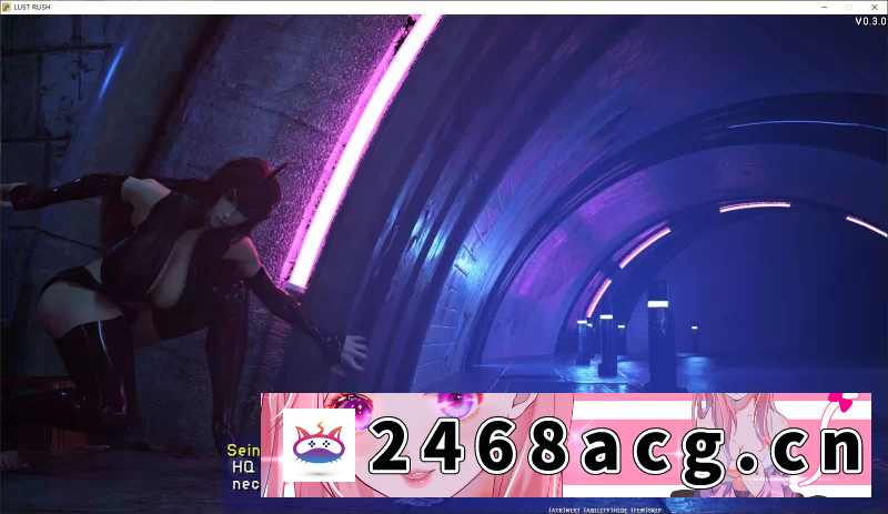 图片[4]-[SLG] 【欧美ACT/全动态】Lust Rush安卓+PC最新测试版【更新/1G】 [1+1G][百度盘]-猫咪社