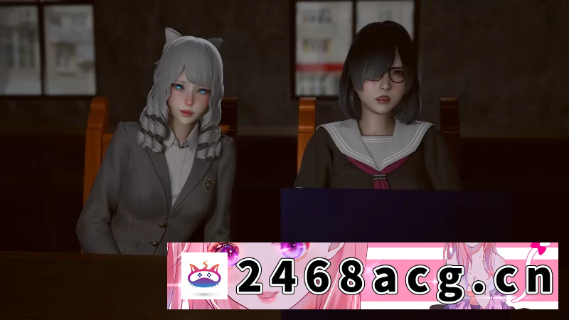 图片[5]-[欧美] [欧美SLG/汉化/双端] 日光 v0.0.1 AI版 Heliorise [2.83G] [1+2.83G][百度盘]-猫咪社